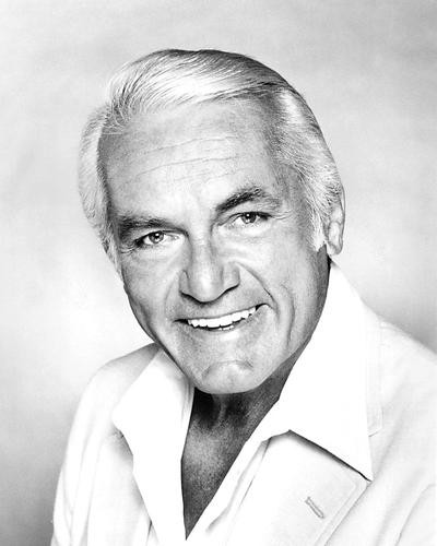 This is an image of 193248 Ted Knight Photograph & Poster
