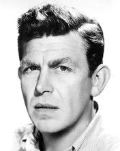 This is an image of 193260 Andy Griffith Photograph & Poster