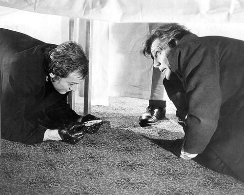 This is an image of 193279 The Persuaders Photograph & Poster