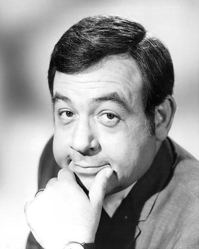 This is an image of 193289 Tom Bosley Photograph & Poster