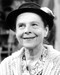 This is an image of 193308 Ruth Gordon Photograph & Poster