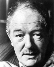 This is an image of 193315 Michael Gambon Photograph & Poster