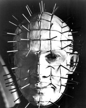 This is an image of 193338 Hellraiser Photograph & Poster