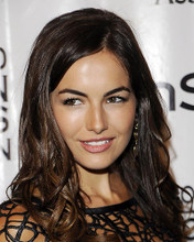 This is an image of 283409 Camilla Belle Photograph & Poster