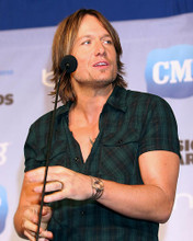 This is an image of 283569 Keith Urban Photograph & Poster
