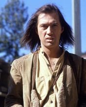 This is an image of 283423 David Carradine Photograph & Poster