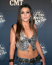 This is an image of 283428 Gretchen Wilson Photograph & Poster