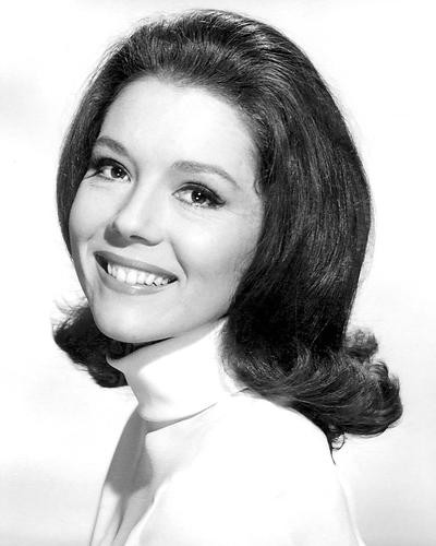 This is an image of 193464 Diana Rigg Photograph & Poster