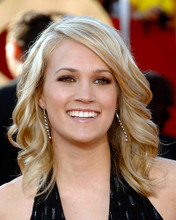 This is an image of 283444 Carrie Underwood Photograph & Poster