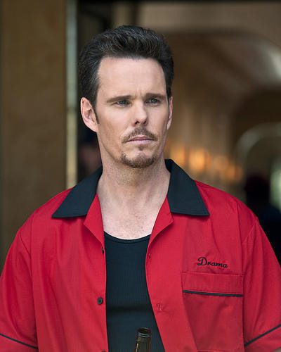 This is an image of 283454 Kevin Dillon Photograph & Poster