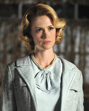 This is an image of 283461 January Jones Photograph & Poster