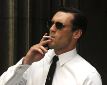 This is an image of 283468 Jon Hamm Photograph & Poster