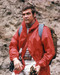 This is an image of 283481 Lee Majors Photograph & Poster