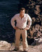 This is an image of 283482 Lee Majors Photograph & Poster
