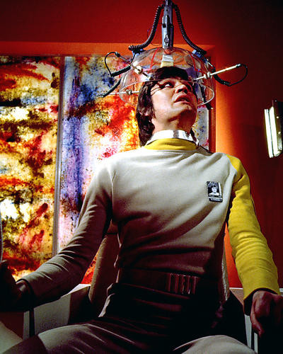 This is an image of 283330 Space 1999 Photograph & Poster