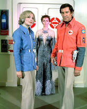 This is an image of 283336 Space 1999 Photograph & Poster