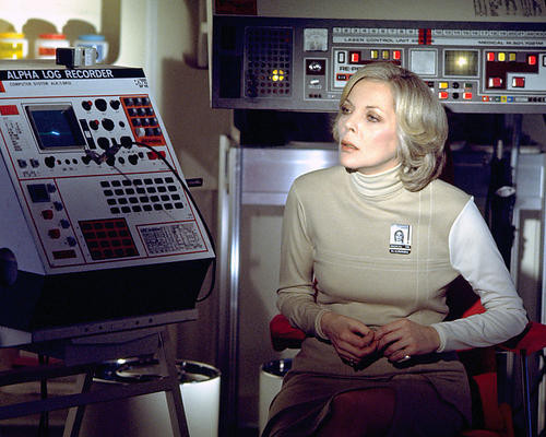 This is an image of 283346 Space 1999 Photograph & Poster