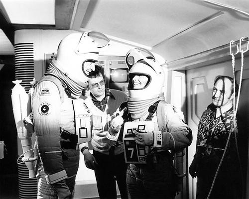 This is an image of 193449 Space 1999 Photograph & Poster