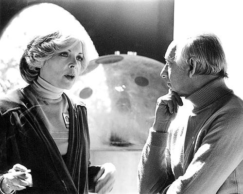 This is an image of 193451 Space 1999 Photograph & Poster