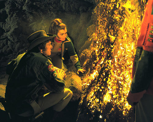 This is an image of 283361 Space 1999 Photograph & Poster