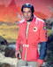 This is an image of 283366 Space 1999 Photograph & Poster