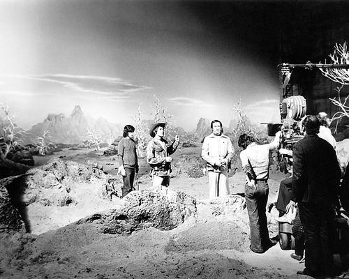 This is an image of 193455 Space 1999 Photograph & Poster