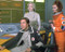 This is an image of 283395 Space 1999 Photograph & Poster