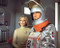This is an image of 283396 Space 1999 Photograph & Poster