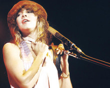 This is an image of 283144 Stevie Nicks Photograph & Poster