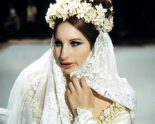 This is an image of 283306 Barbra Streisand Photograph & Poster