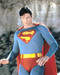 This is an image of 283169 Superman Photograph & Poster