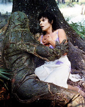 This is an image of 283173 Swamp Thing Photograph & Poster