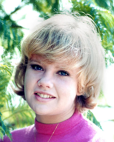 This is an image of 283184 Hayley Mills Photograph & Poster