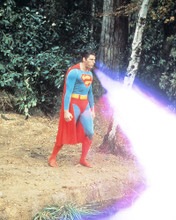 This is an image of 283186 Superman Photograph & Poster