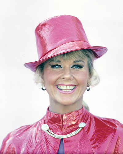This is an image of 283187 Doris Day Photograph & Poster