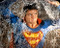 This is an image of 283195 Superman Photograph & Poster