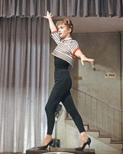 This is an image of 283200 Debbie Reynolds Photograph & Poster