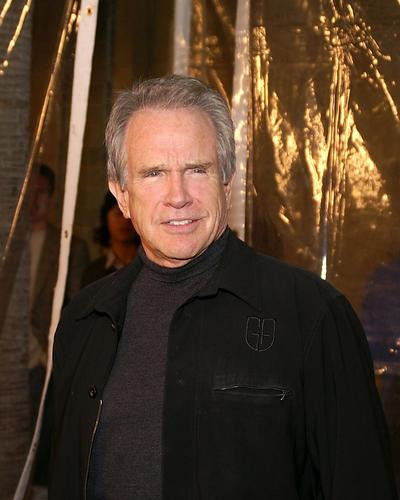 This is an image of 270143 Warren Beatty Photograph & Poster