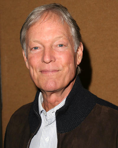 This is an image of 270210 Richard Chamberlain Photograph & Poster