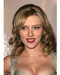 This is an image of 270369 Scarlett Johansson Photograph & Poster