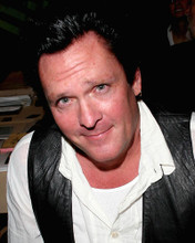 This is an image of 270427 Michael Madsen Photograph & Poster