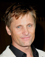 This is an image of 270446 Viggo Mortensen Photograph & Poster