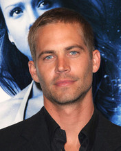 This is an image of 270566 Paul Walker Photograph & Poster
