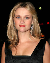 This is an image of 270580 Reese Witherspoon Photograph & Poster