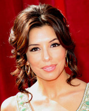 This is an image of 270405 Eva Longoria Photograph & Poster