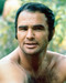 This is an image of 219658 Burt Reynolds Photograph & Poster