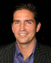 This is an image of 270208 Jim Caviezel Photograph & Poster