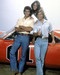 This is an image of 269069 Dukes of Hazzard Photograph & Poster