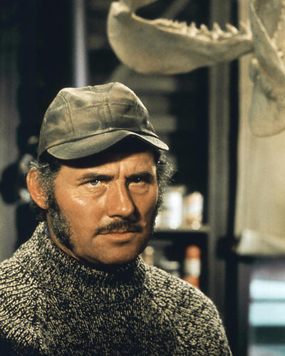 This is an image of 269211 Robert Shaw Photograph & Poster