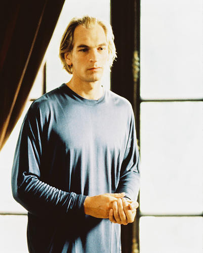This is an image of 214529 Julian Sands Photograph & Poster